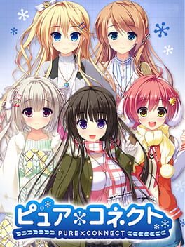 Cover Pure x Connect