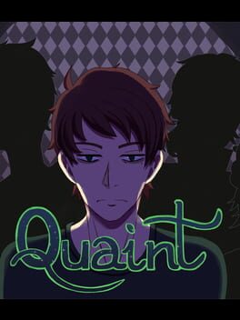 Cover Quaint