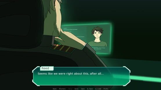 Screenshot Quaint