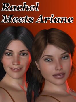 Cover Rachel and Ariane