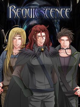 Cover Requiescence