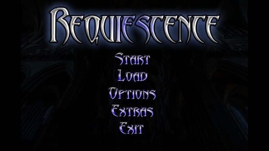 Screenshot Requiescence