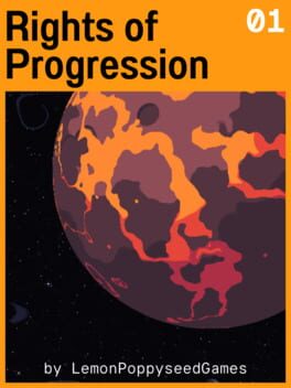 Cover Rights of Progression