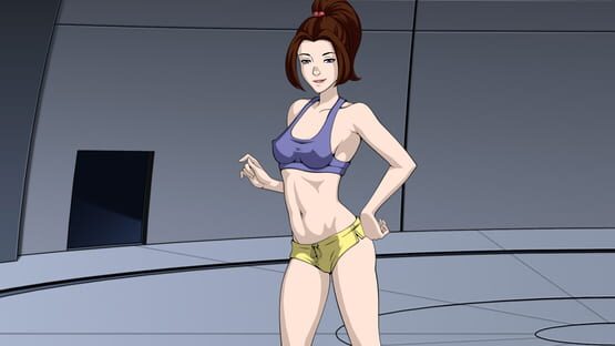 Screenshot Rogue-Like: Evolution