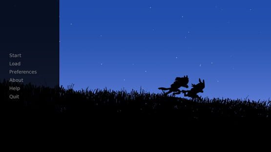 Screenshot Rudolf's Very Good, No Bad Day-o