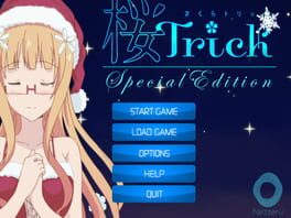 Cover Sakura Trick: Special Edition