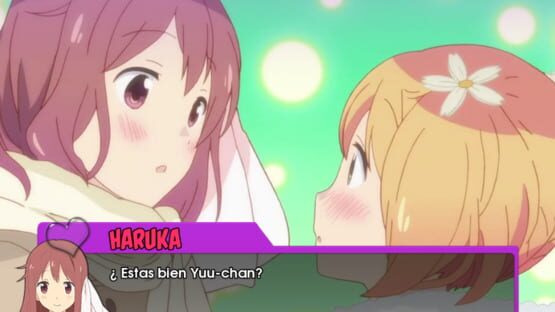 Screenshot Sakura Trick: Special Edition