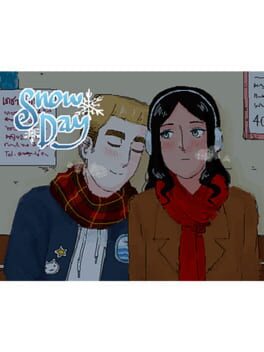 Cover Snow Day