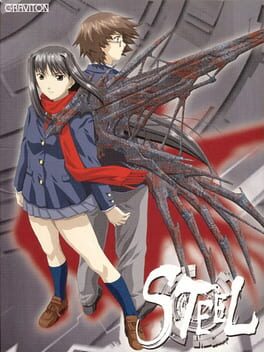 Cover Steel