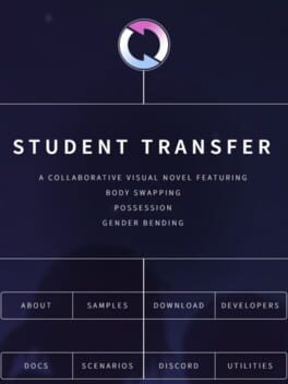 Cover Student Transfer