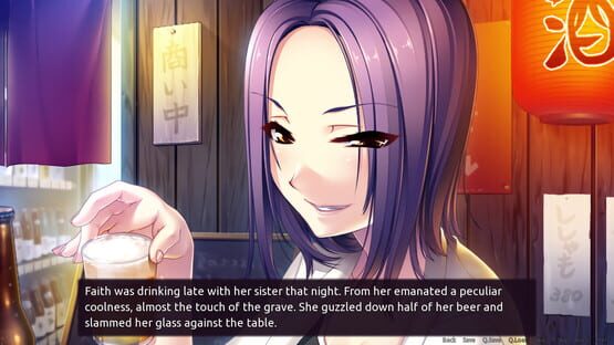 Screenshot Student Transfer