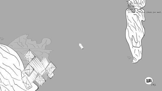 Screenshot Sushi Courier!