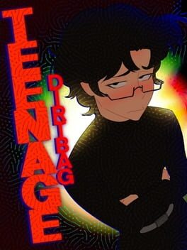 Cover Teenage Dirtbag