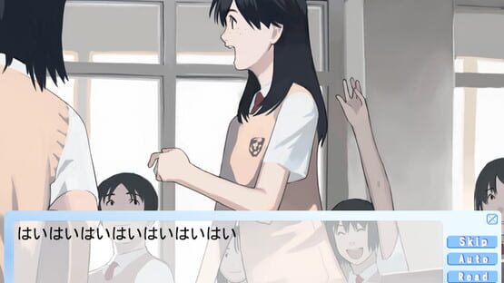 Screenshot Tenshi no Kakera: The Lost Article of Memory