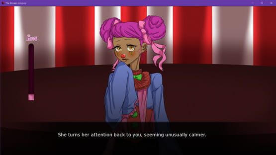 Screenshot The Broken Lolipop