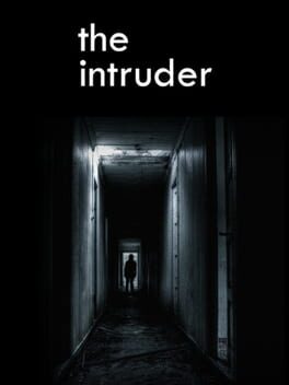 Cover The Intruder