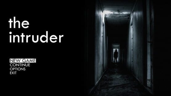 Screenshot The Intruder