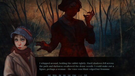 Screenshot The Last of the Lords of Ice