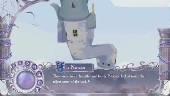 Screenshot The Prince is a 10, But...