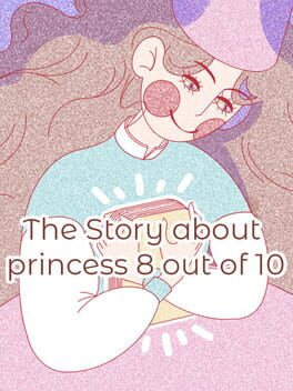 Cover The Story About Princess 8 Out of 10