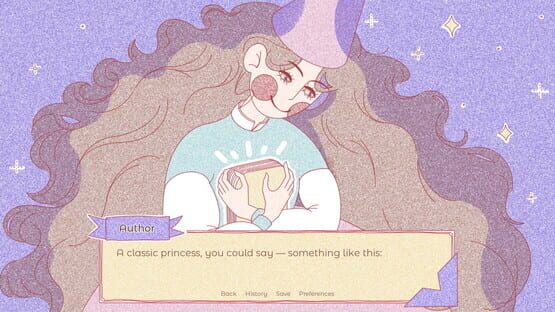 Screenshot The Story About Princess 8 Out of 10