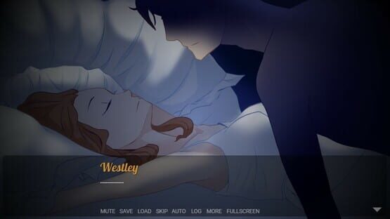 Screenshot The Witch, Wife, & the Wish