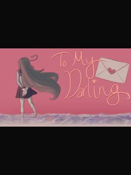 Cover To My Darling