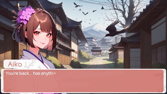 Screenshot Tokyo Day