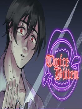 Cover Twice Bitten