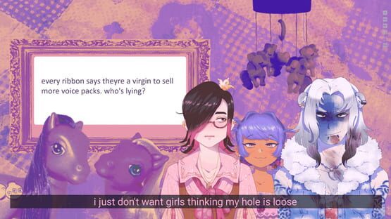 Screenshot Unarchived