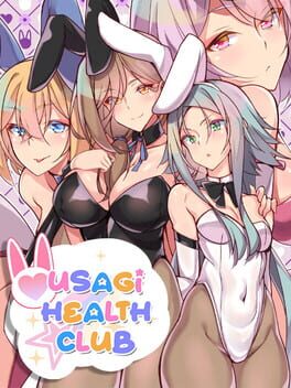 Cover Usagi Health Club