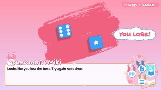 Screenshot Usagi Health Club