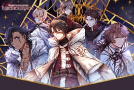Cover Valentyne Stories Necromancy
