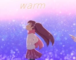 Cover Warm