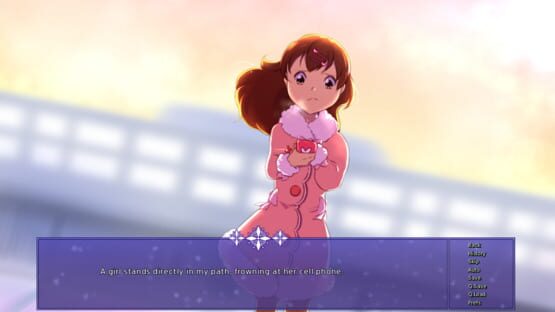 Screenshot Warm