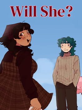 Cover Will She?