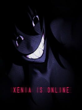 Cover Xenia is Online