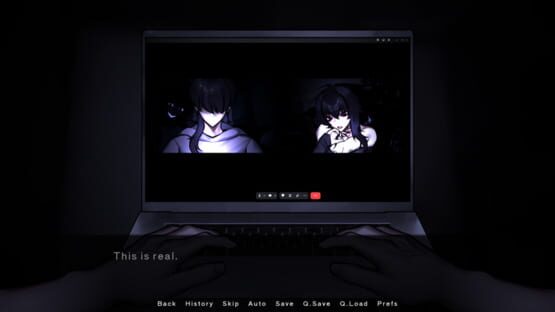 Screenshot Xenia is Online