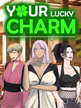Cover Your Lucky Charm