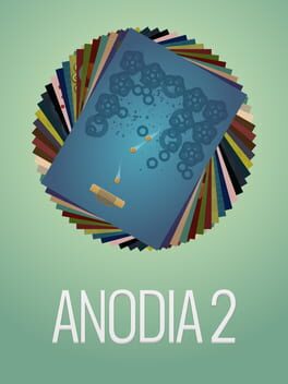 Cover Anodia 2