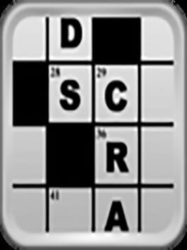 Cover Crosswords Crazy!