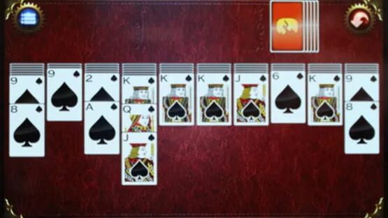 Screenshot Game Chest: Solitaire Edition