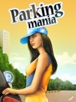 Cover Parking Mania