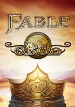 Cover Fable: Coin Golf