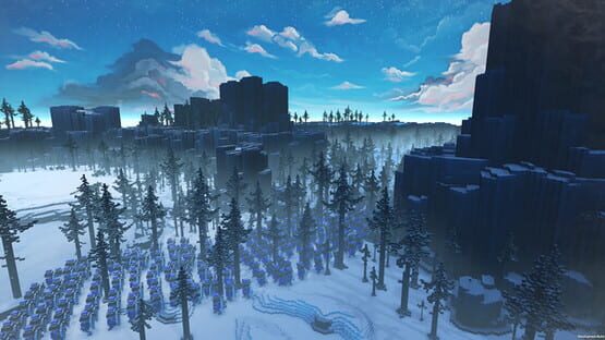 Screenshot Heart of Muriet