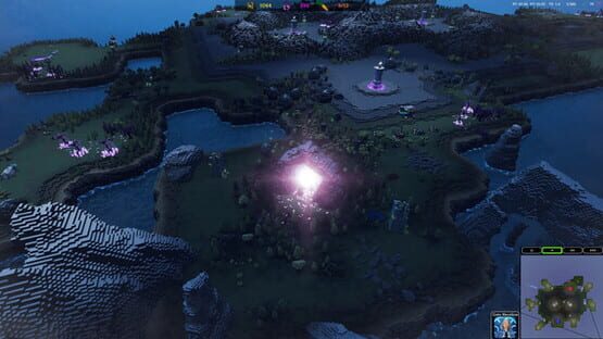 Screenshot Heart of Muriet