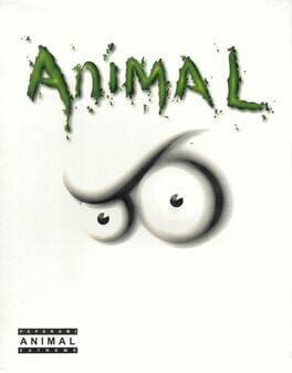 Cover Animal