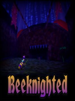 Cover Beeknighted
