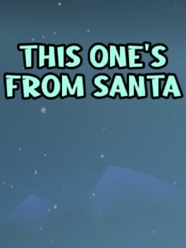 Cover This One's From Santa