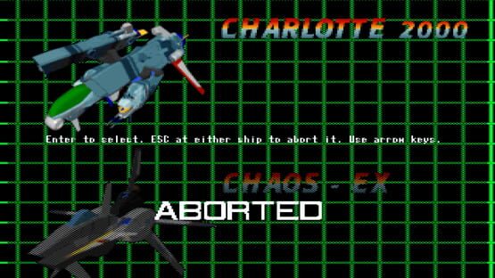 Screenshot Vanguard Ace: Vertical Madness